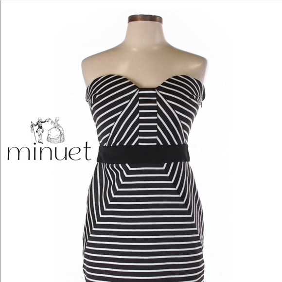 minuet petite dresses